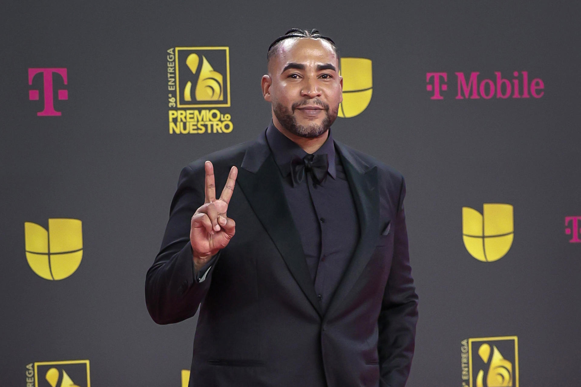El reguetonero Don Omar revela que tiene cáncer: está bajo tratamiento 