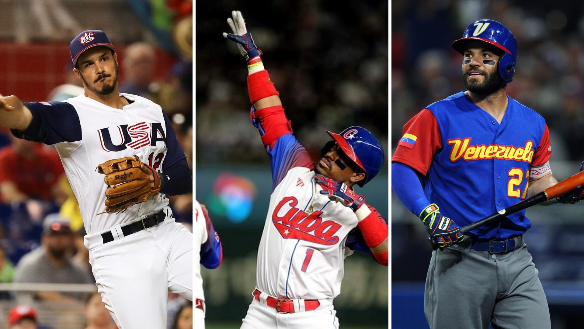 El rival de Cuba en semis del Clásico será Venezuela o Estados Unidos