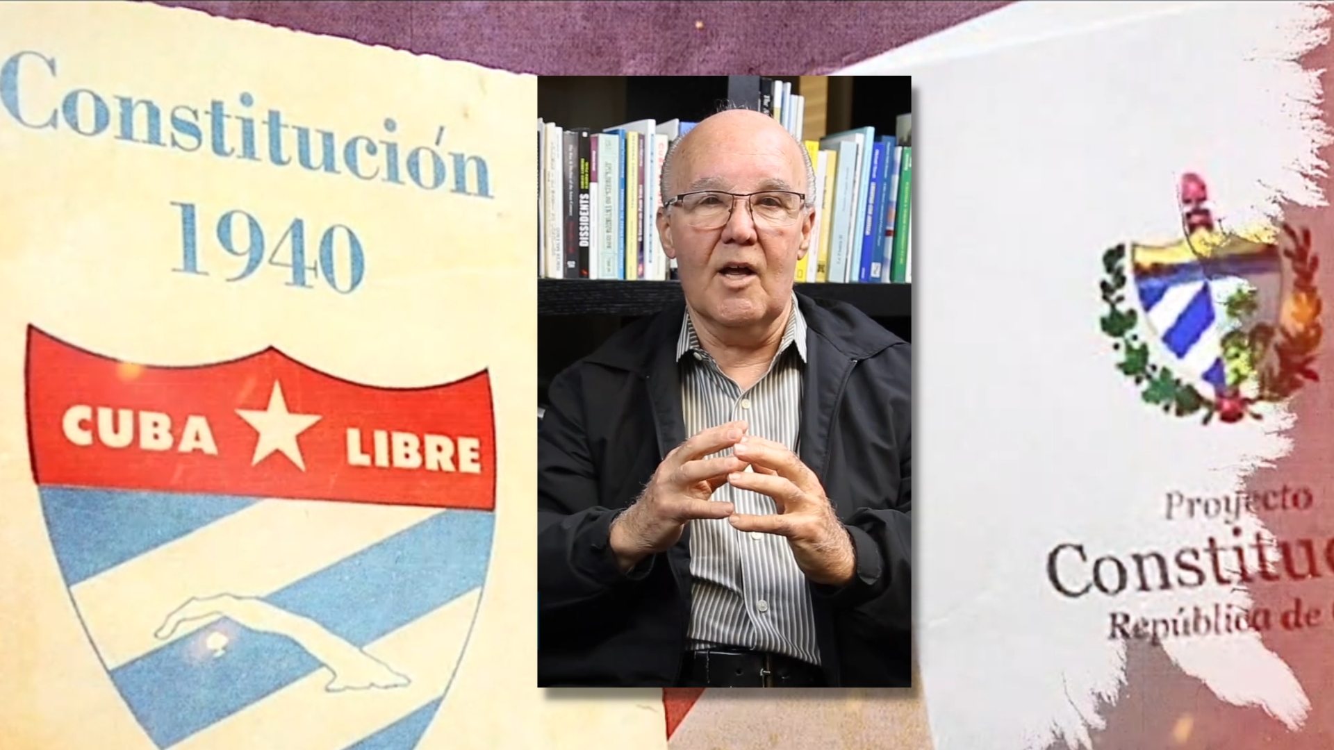 “El socialismo es el infierno de los trabajadores”: un análisis de Luis Zúñiga