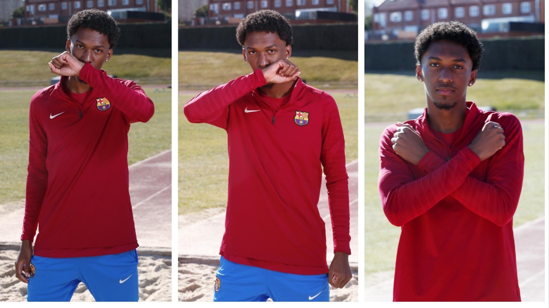El triplista cubano Jordan Díaz podrá competir por España en los Juegos Olímpicos