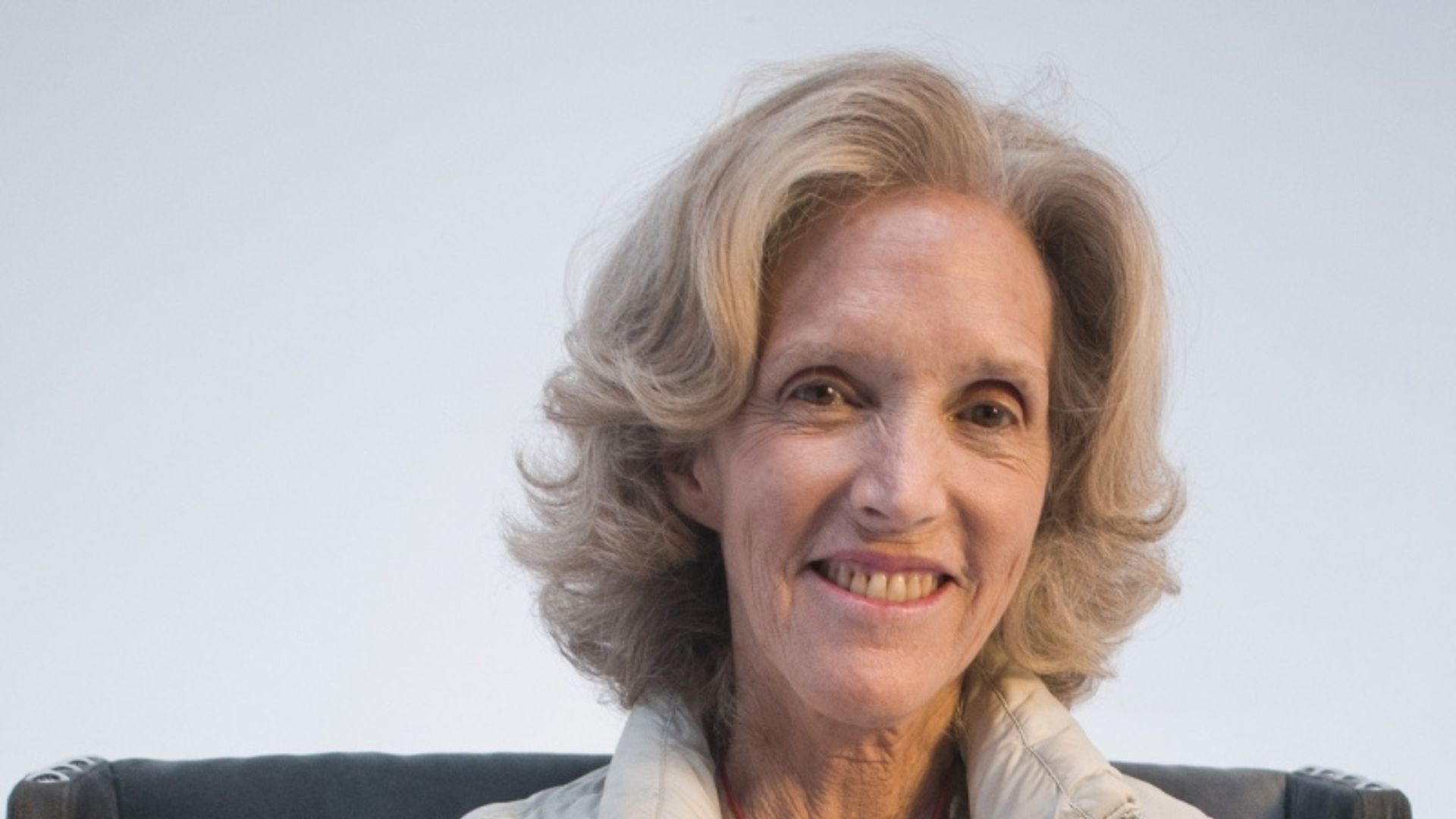Elena Larrinaga asume la presidencia del Partido Demócrata Cristiano de Cuba