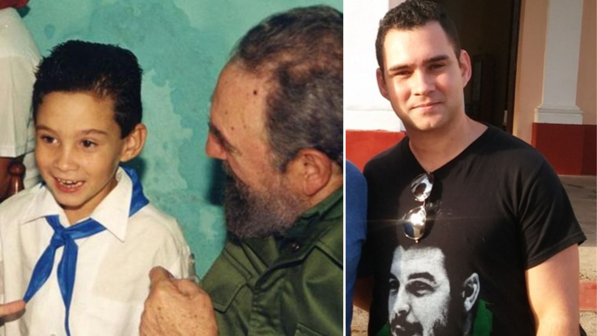 Elián, convertido en diputado, quiere impulsar acercamiento entre EEUU y régimen cubano