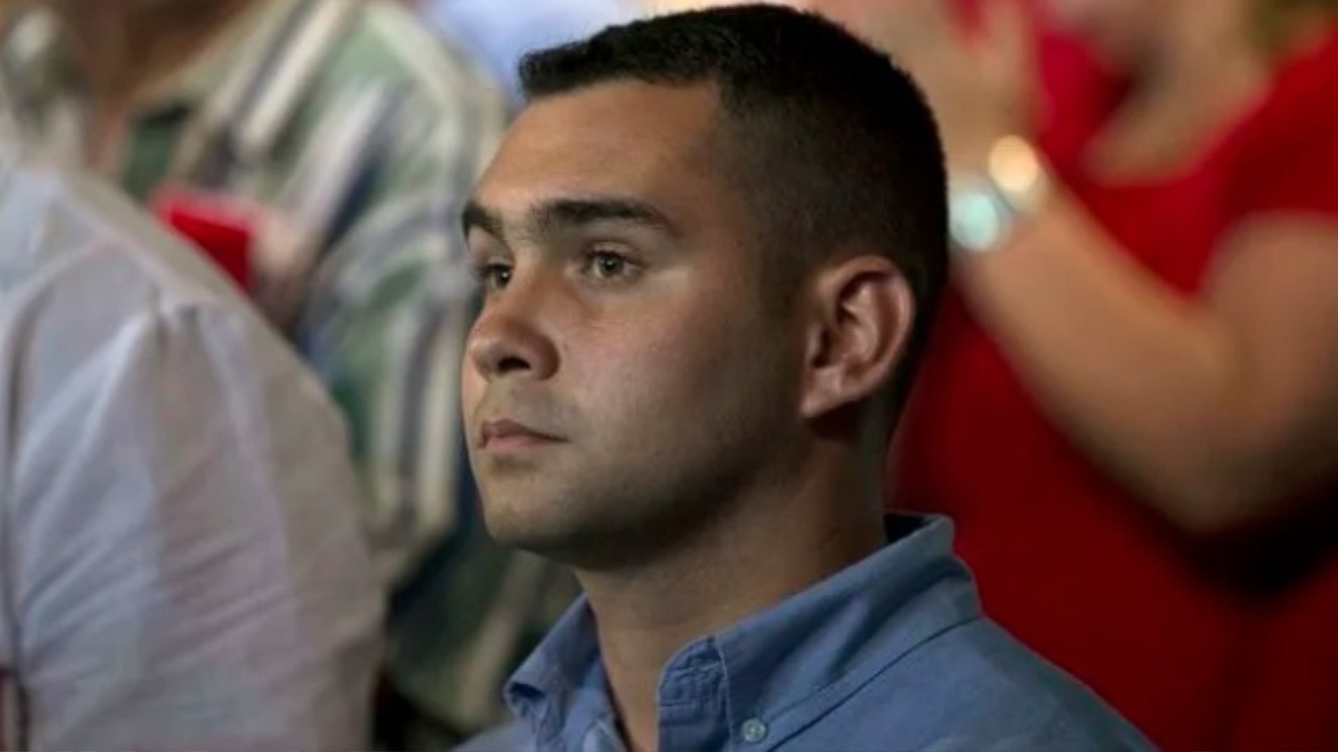 Elián González, el “balserito”, asume como diputado castrista