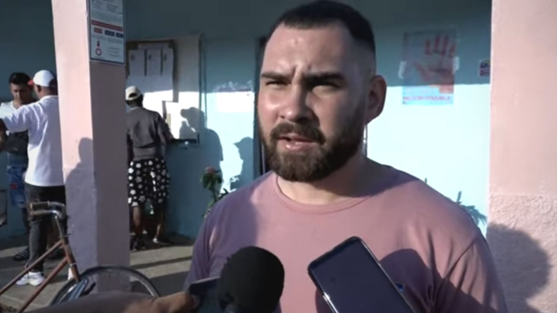 Elián reconoce el “voto de castigo” contra régimen cubano, pero acusa a EEUU de provocarlo