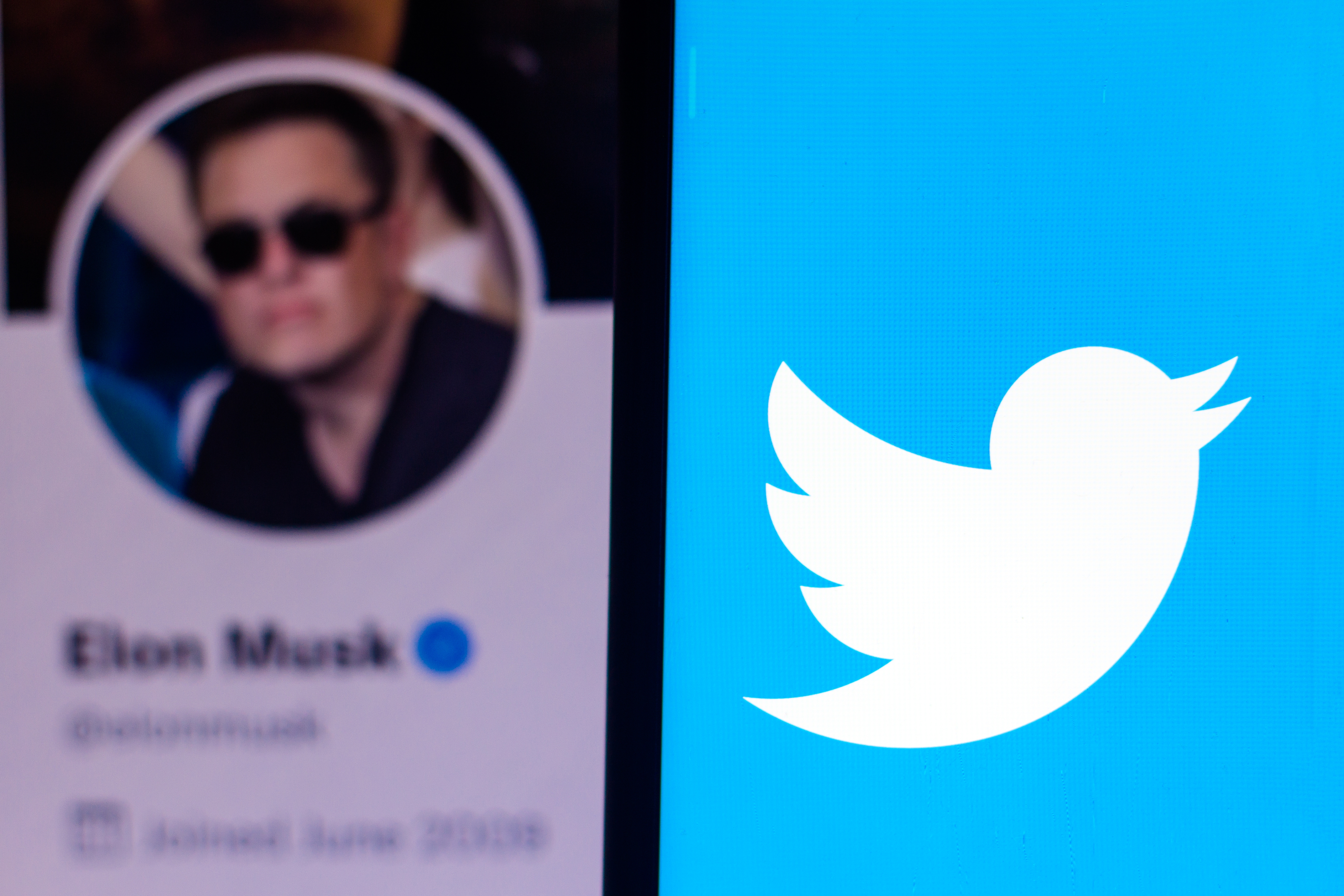 Elon Musk anuncia un "consejo de moderación de contenidos" tras tomar control de Twitter