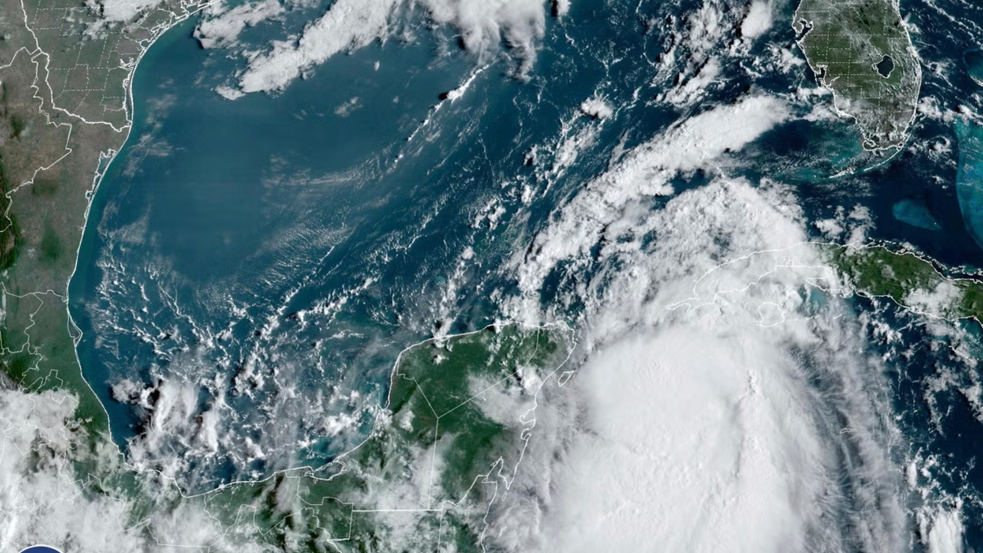 Embajada de EE.UU. en La Habana cierra por tormenta tropical  Idalia