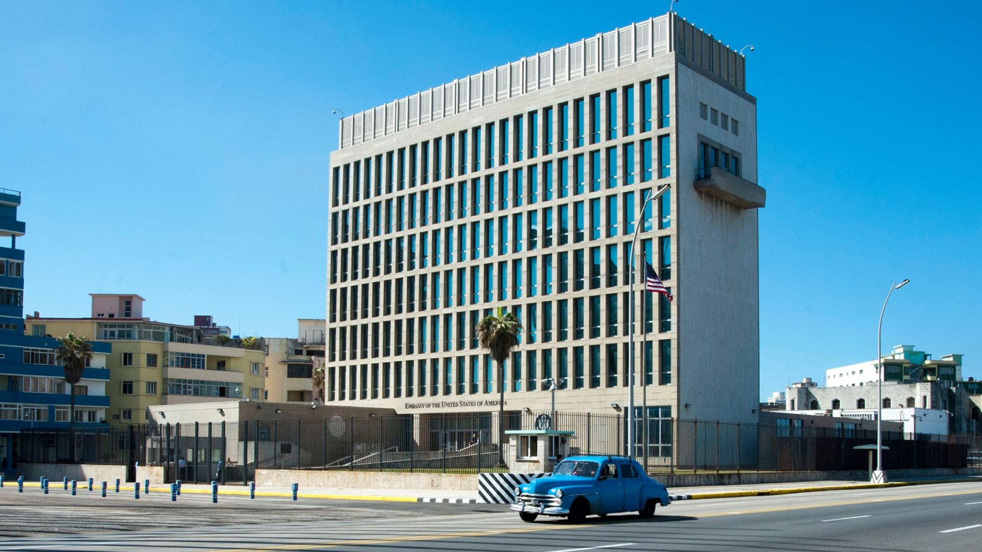 Embajada de EE.UU en La Habana reinició entrevistas para visas de inmigrante