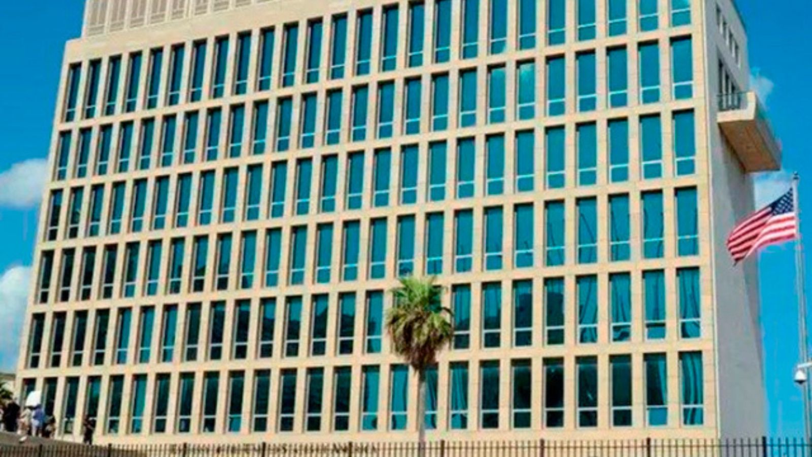 Embajada de EEUU en Cuba emite alerta sobre viajes a la isla tras cuarto apagón total