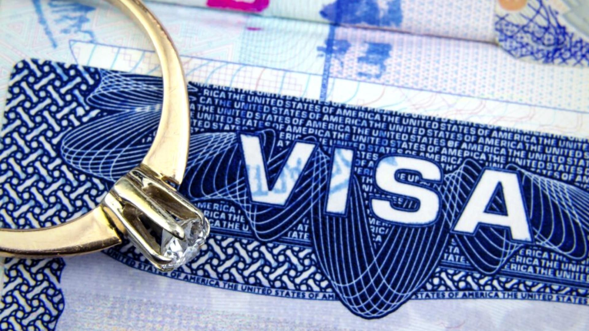 Embajada de EEUU en La Habana reanudará trámites para Visa fiancé (K-1)