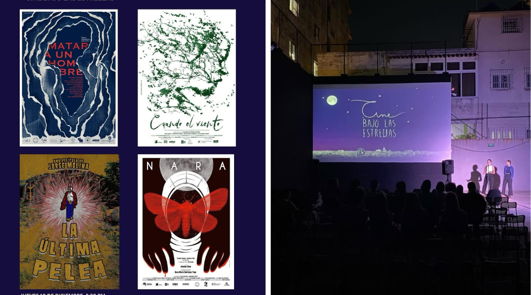Embajada de Noruega en Cuba proyectará película censurada en Festival de Cine de La Habana