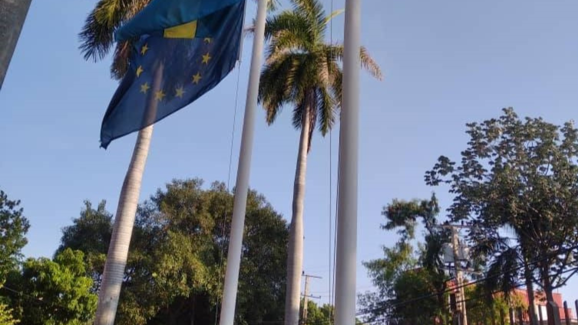 Embajada de Suecia en La Habana informa de cambios en sus tarifas consulares