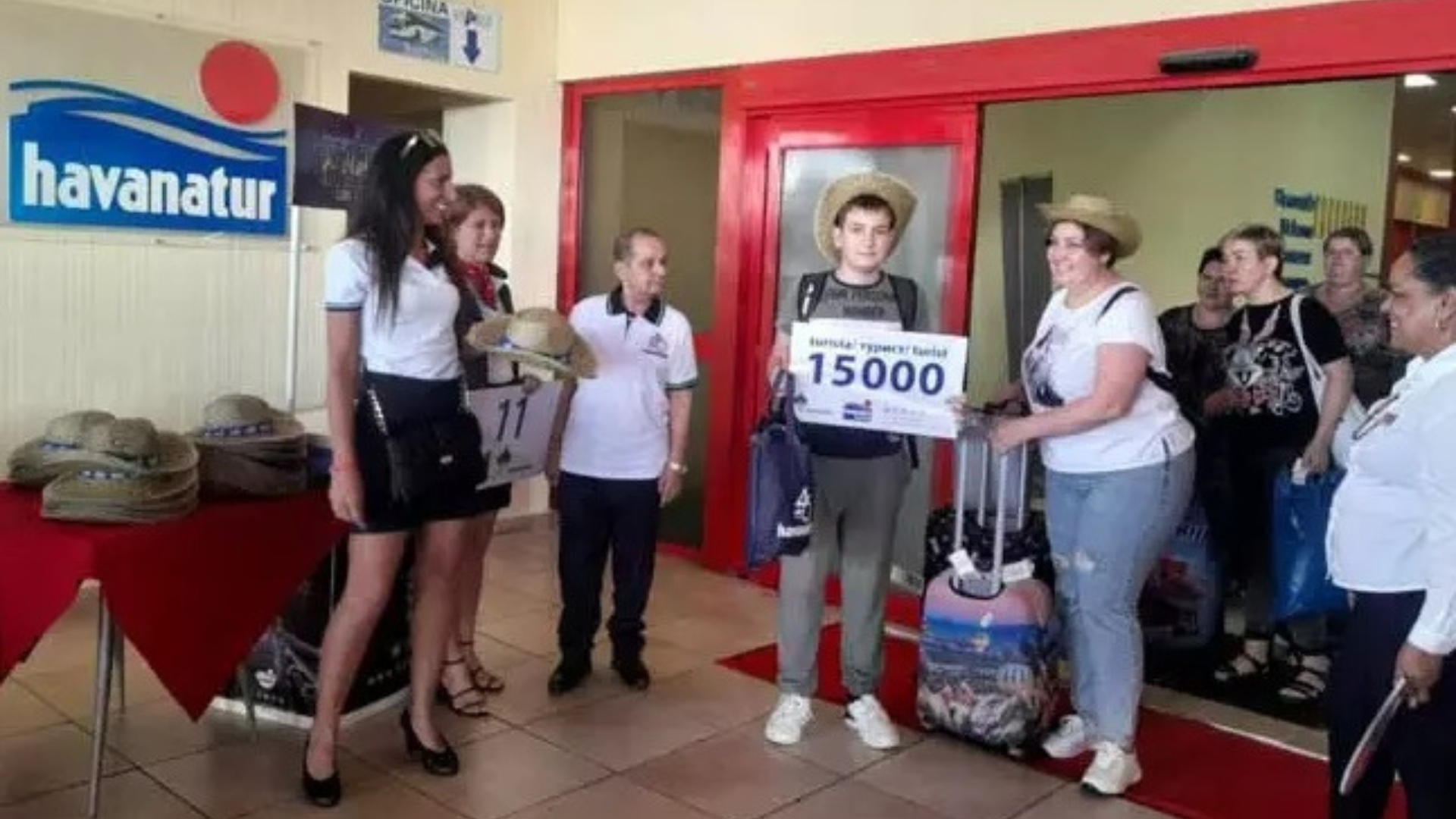 Embajador del régimen reconoce falta de aviones para vuelos de Rusia a Cuba