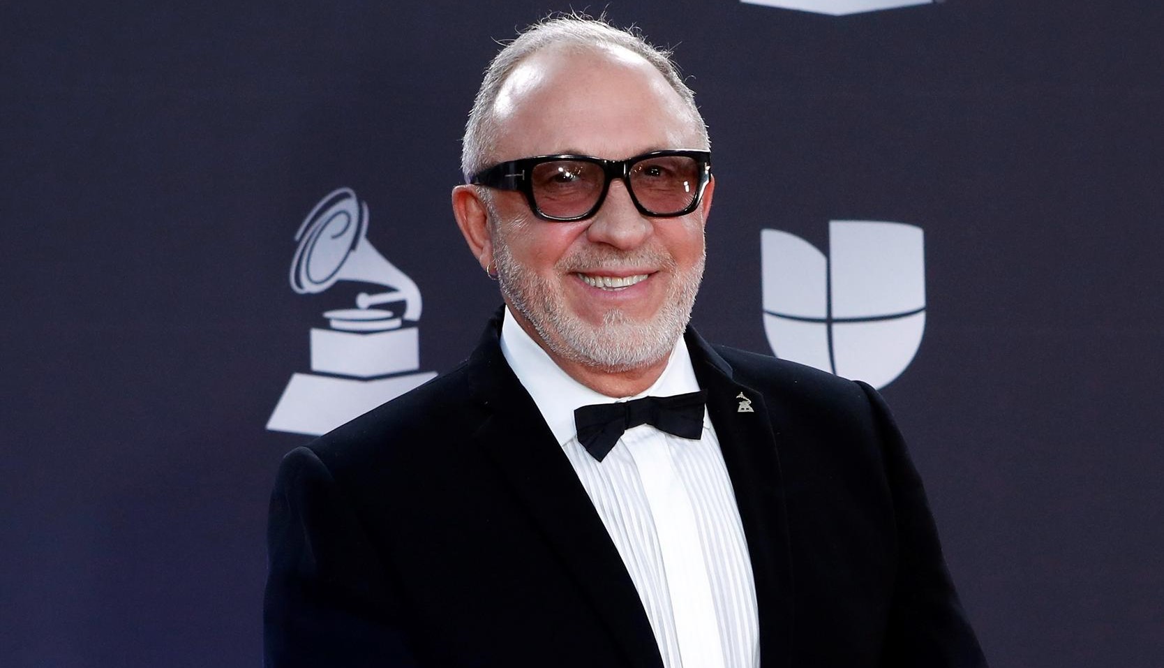 Emilio Estefan, famoso productor cubano, envía mensaje a la isla: “No están solos”