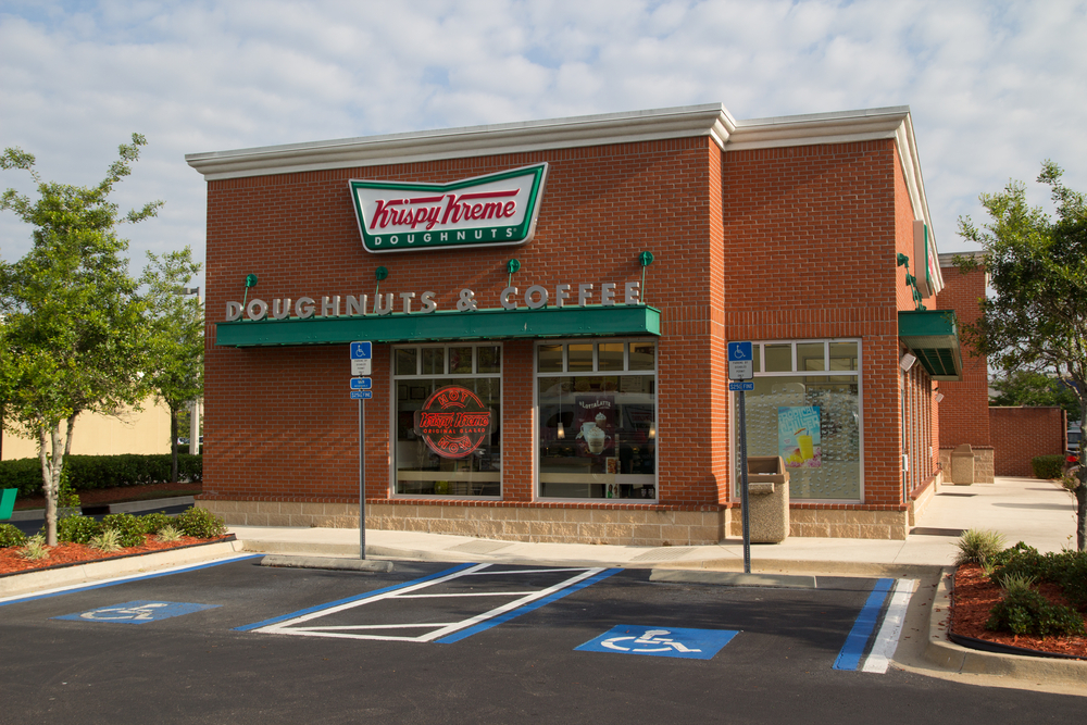 Empleo en Krispy Kreme: buscan conductores en Florida