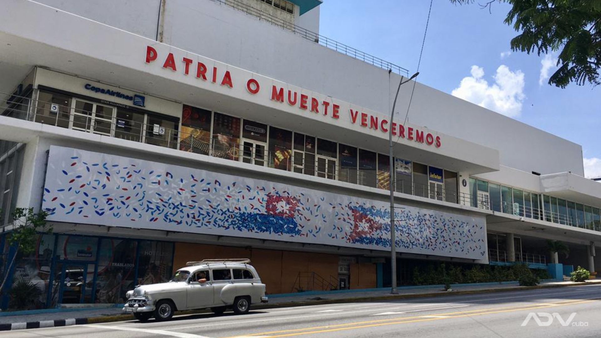 Empresa italiana Italsav abrirá centro comercial en Cuba