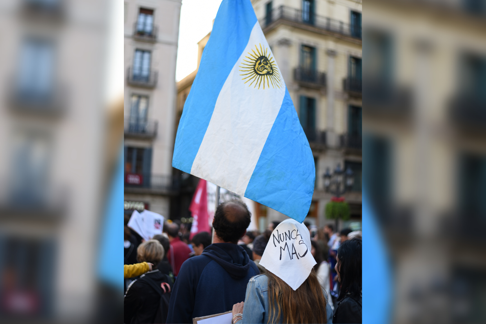 En Argentina "se ha socavado de forma progresiva el Estado de Derecho", alerta informe de HRW