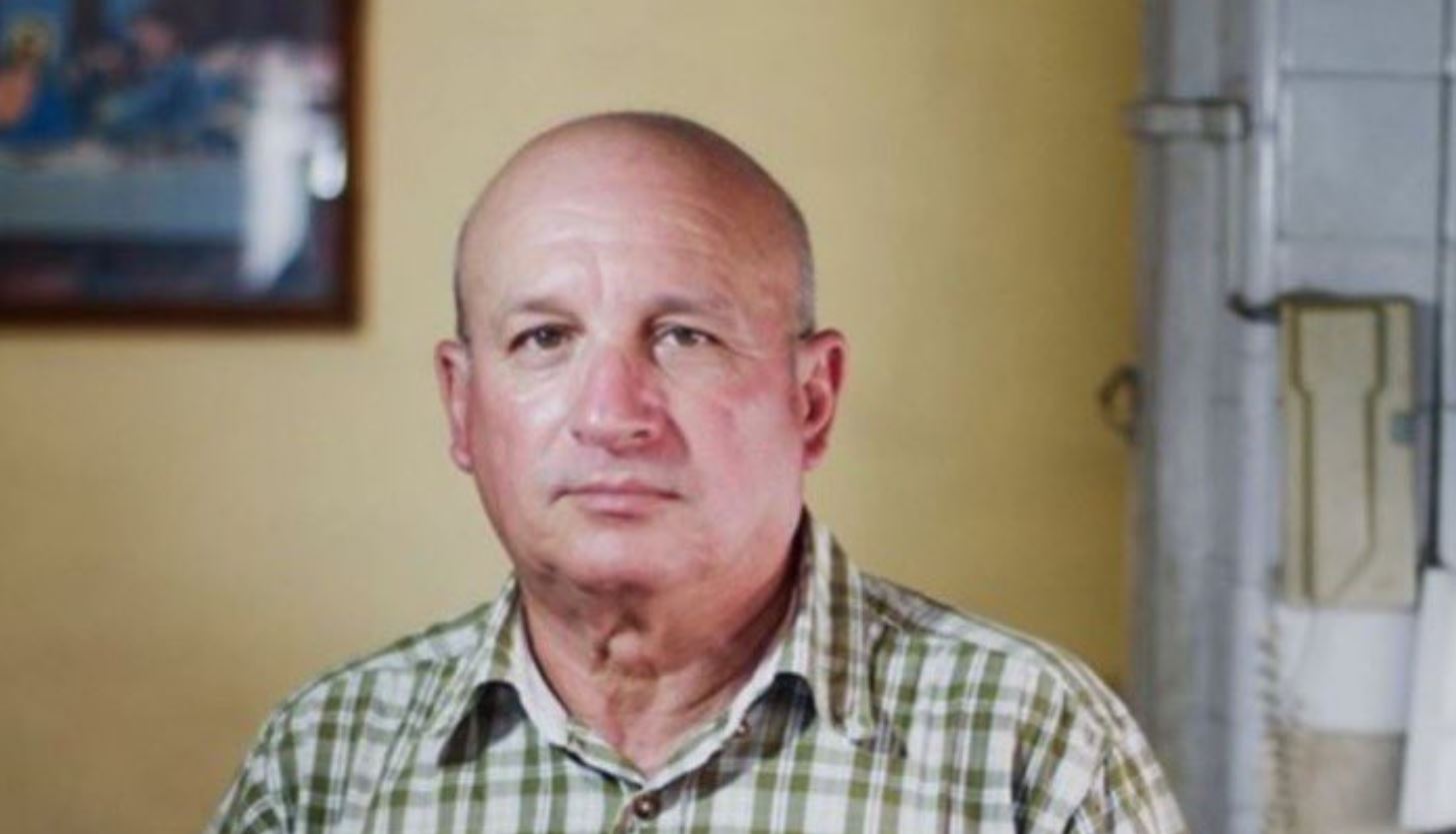 En condición crítica el preso político Félix Navarro