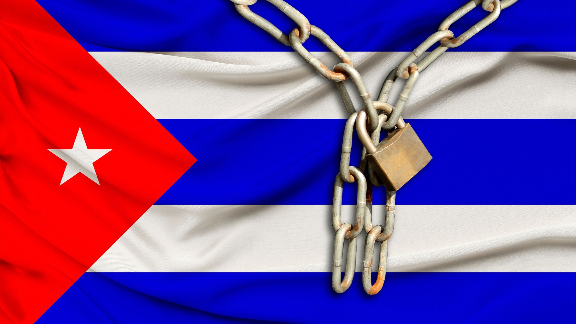 En Cuba hay 1047 presos políticos a dos años del 11J