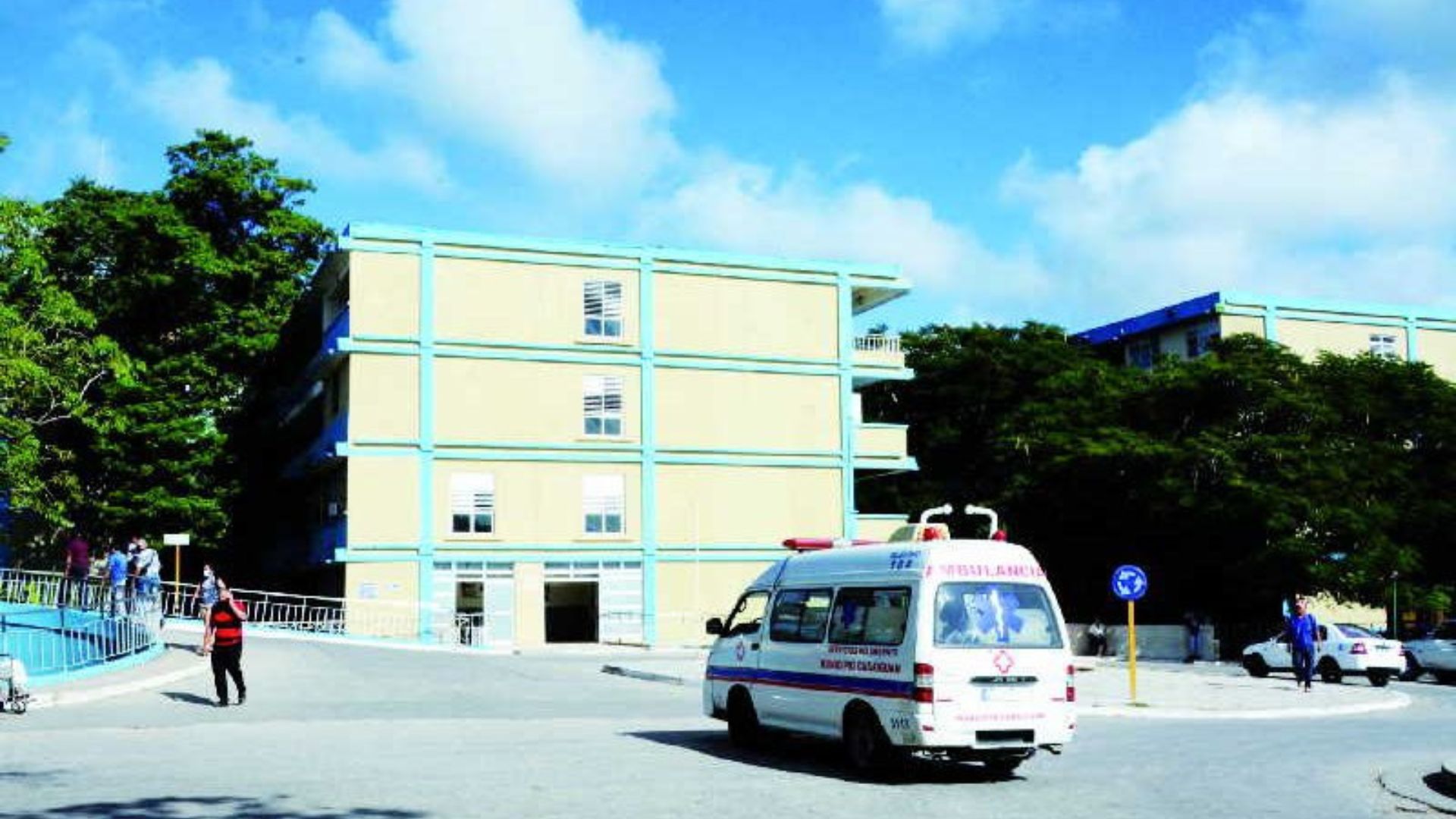 En estado crítico adolescente cubano de 16 años tras explosión pirotécnica 