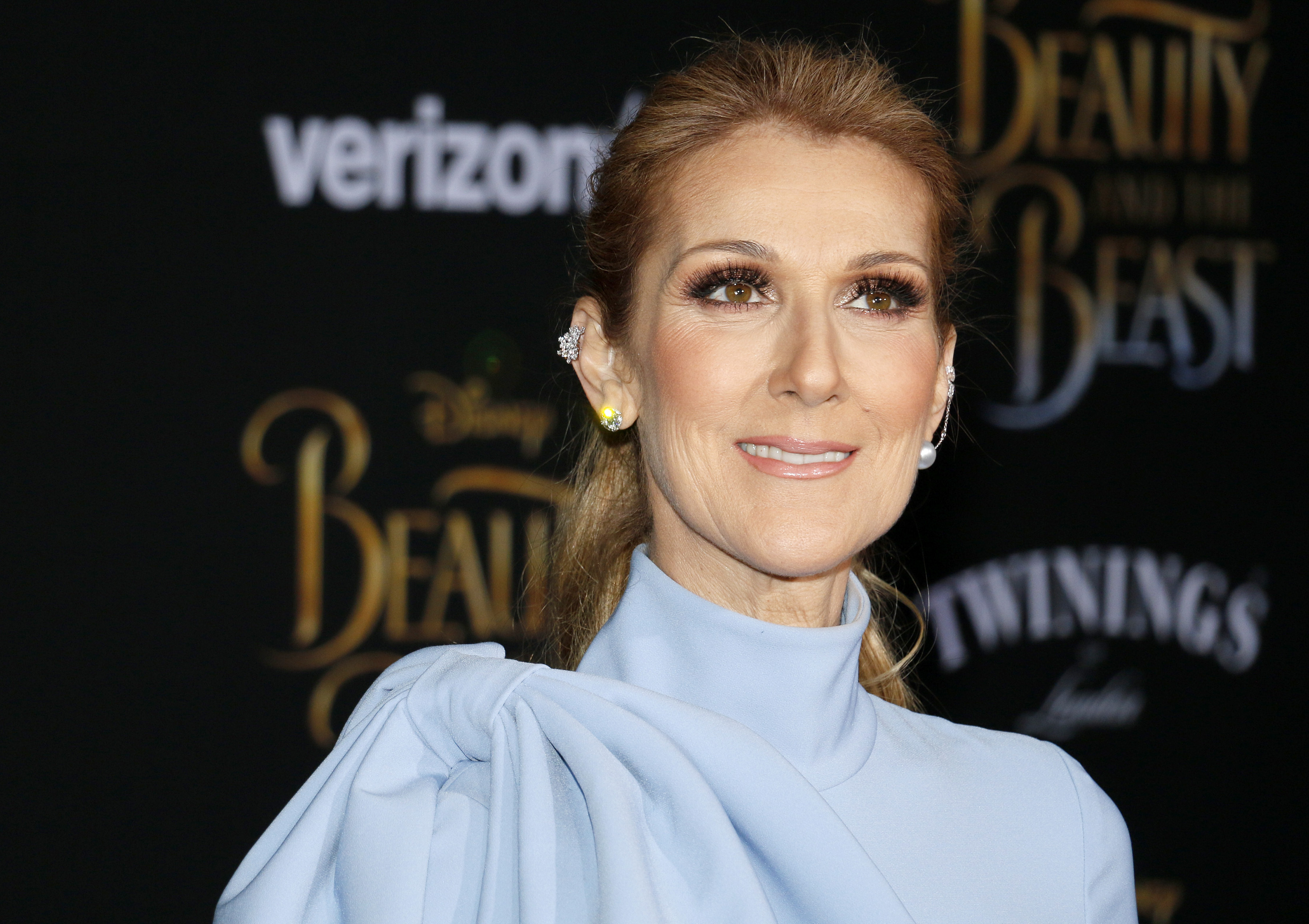 En junio se estrena  documental "Soy Celine Dion", la lucha de la cantante por recuperar su vida