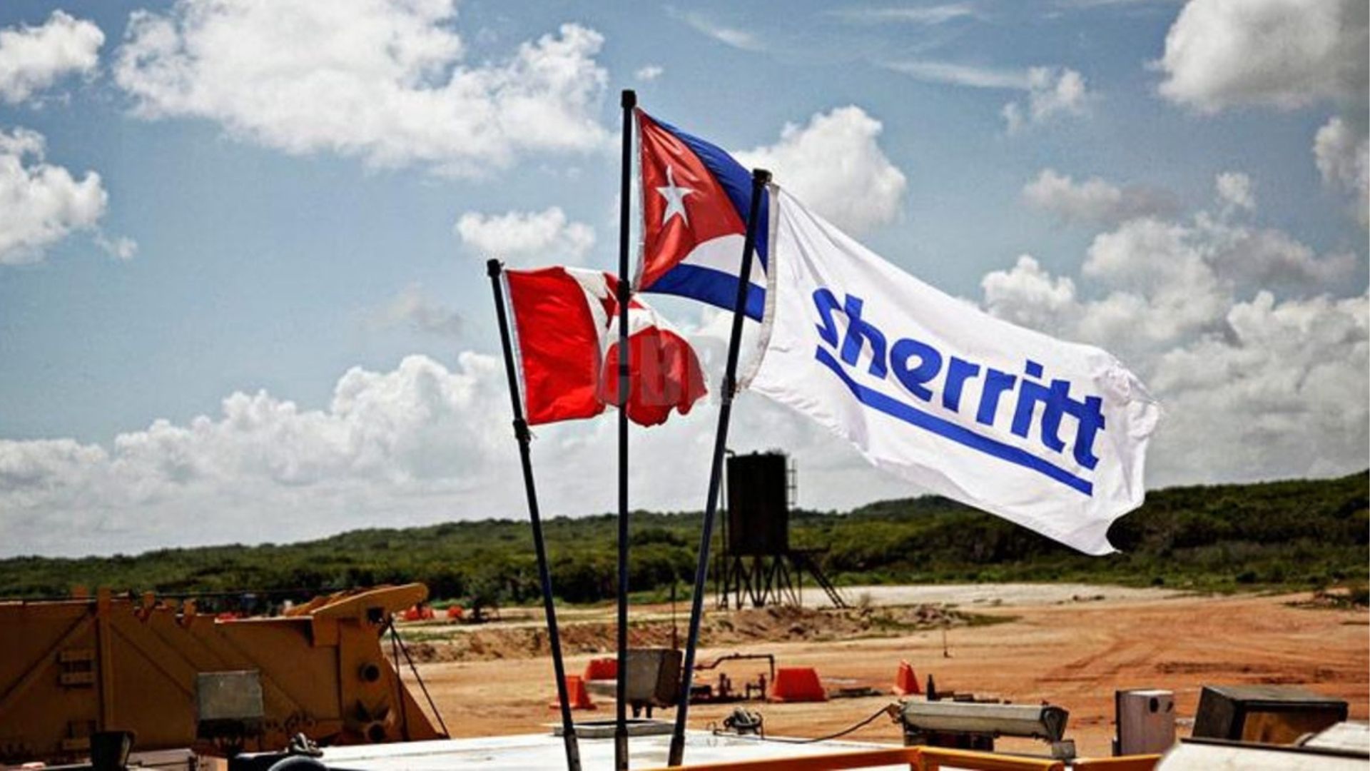 En menos de un mes muere otro minero de la Sherritt en Cuba
