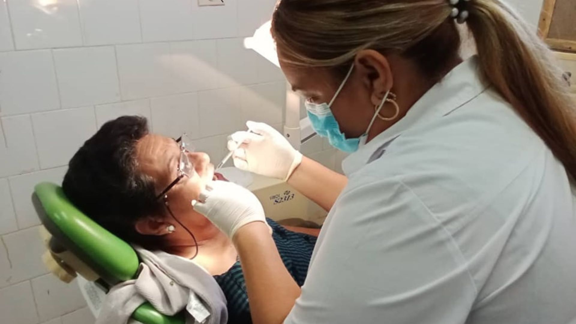 En un municipio de Matanzas sacan muelas sin anestesia