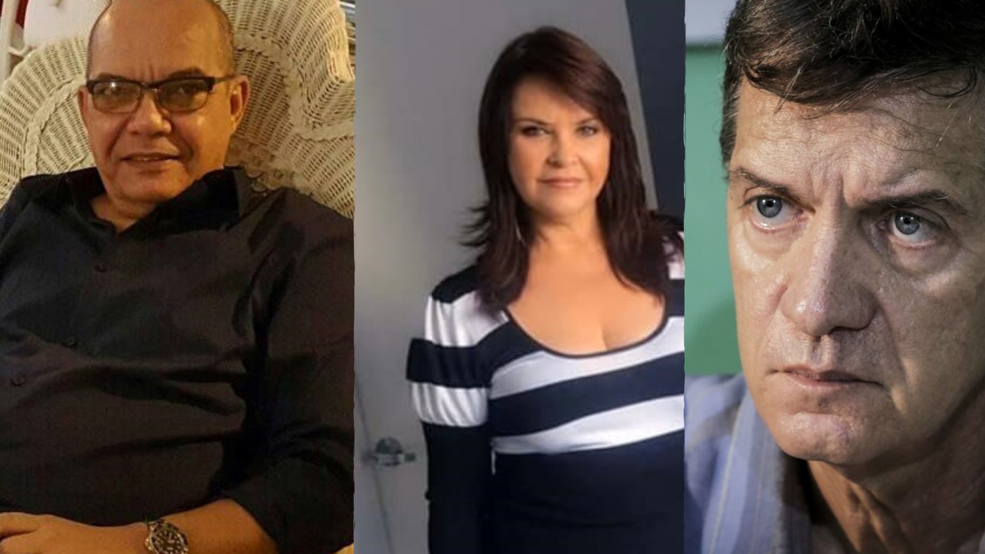 En “Viceversa”, la nueva telenovela cubana en producción, vuelven a la pantalla rostros de actores consagrados 