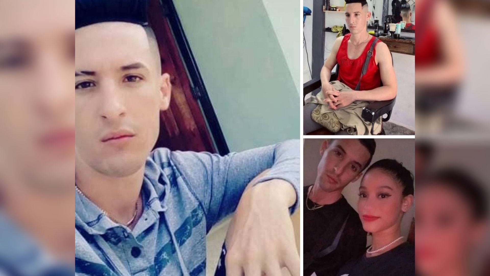 Encuentra el cuerpo de joven desaparecido en Mayarí
