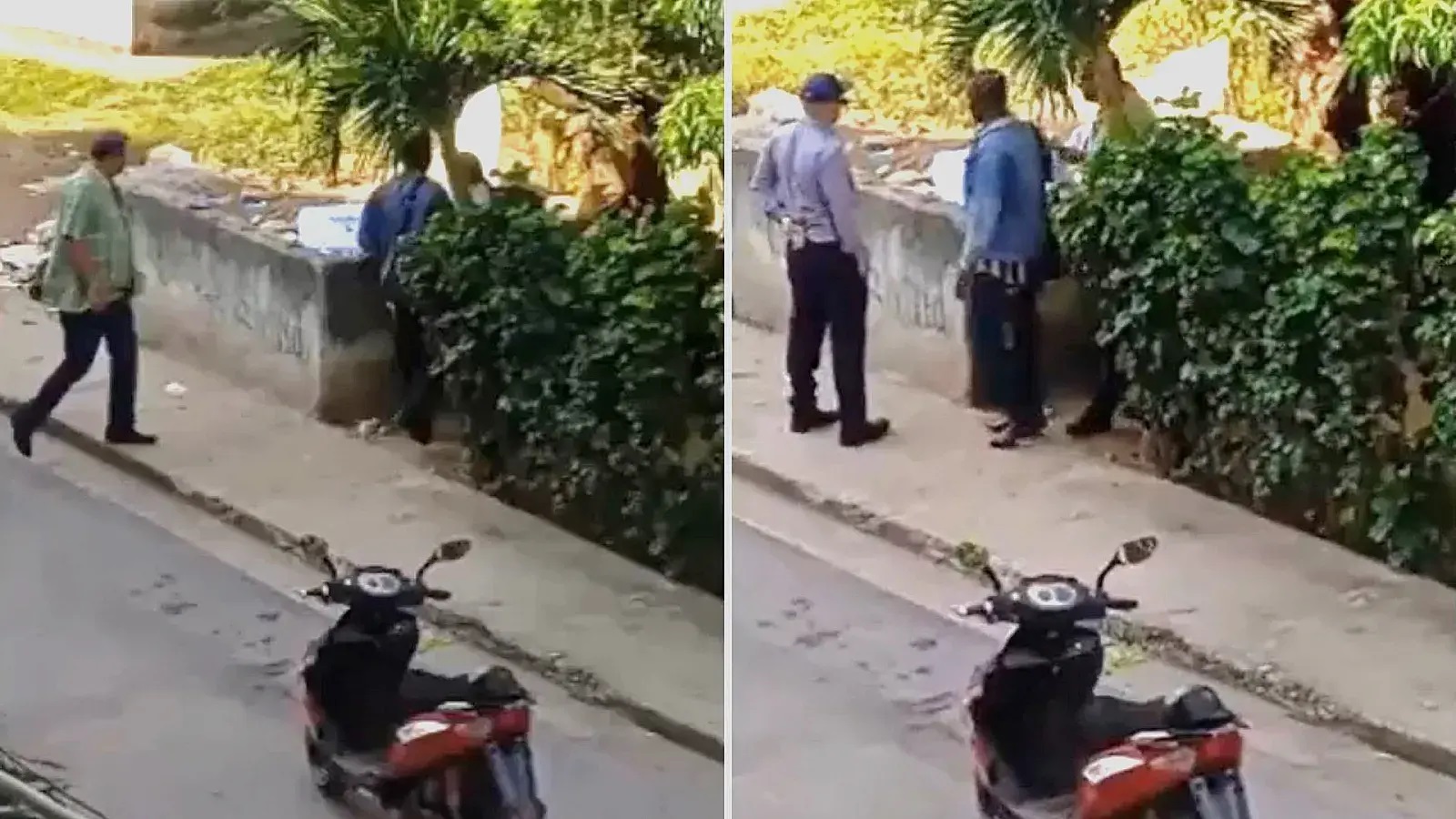 Encuentran bebé sin vida en basurero de Las Tunas