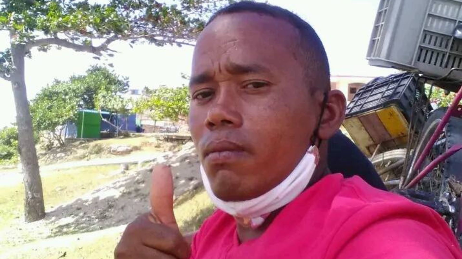 Encuentran cadáver de cubano que desapareció en una playa de Santiago