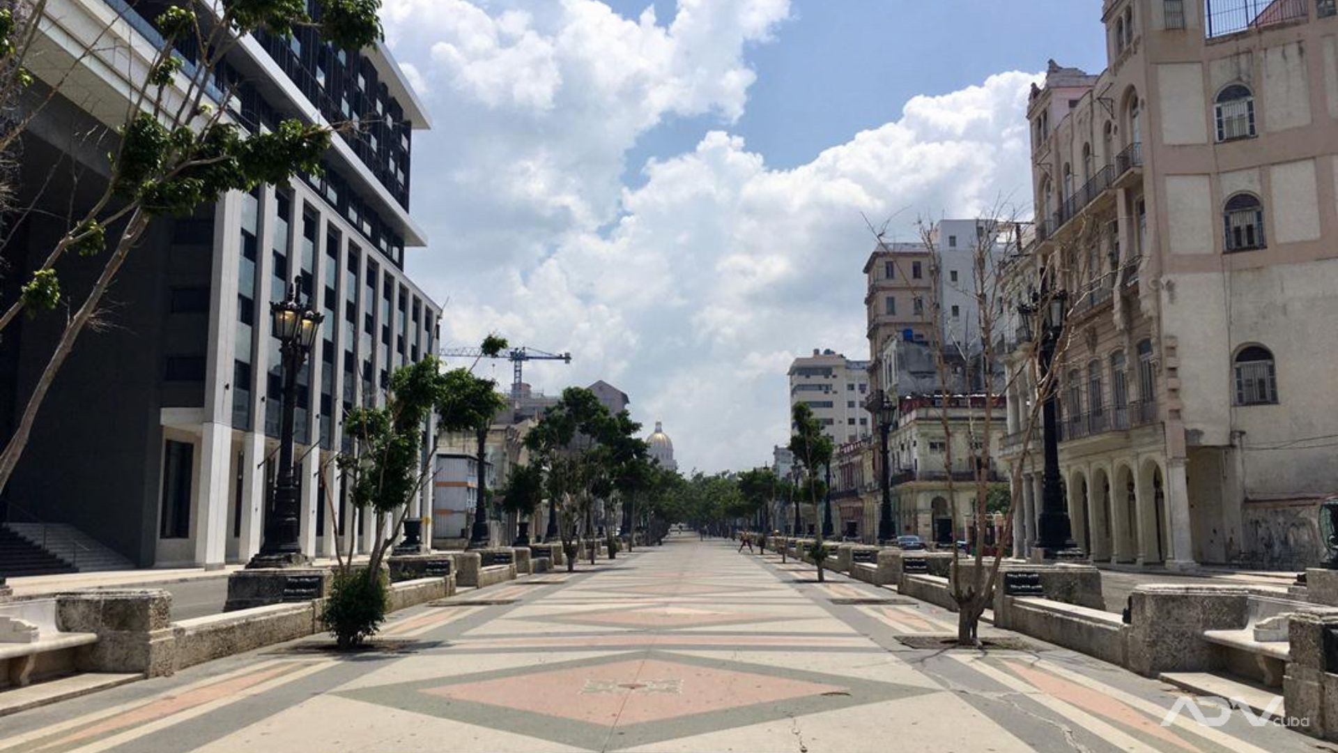 Encuentran cadáver de turista alemán en edificio de La Habana