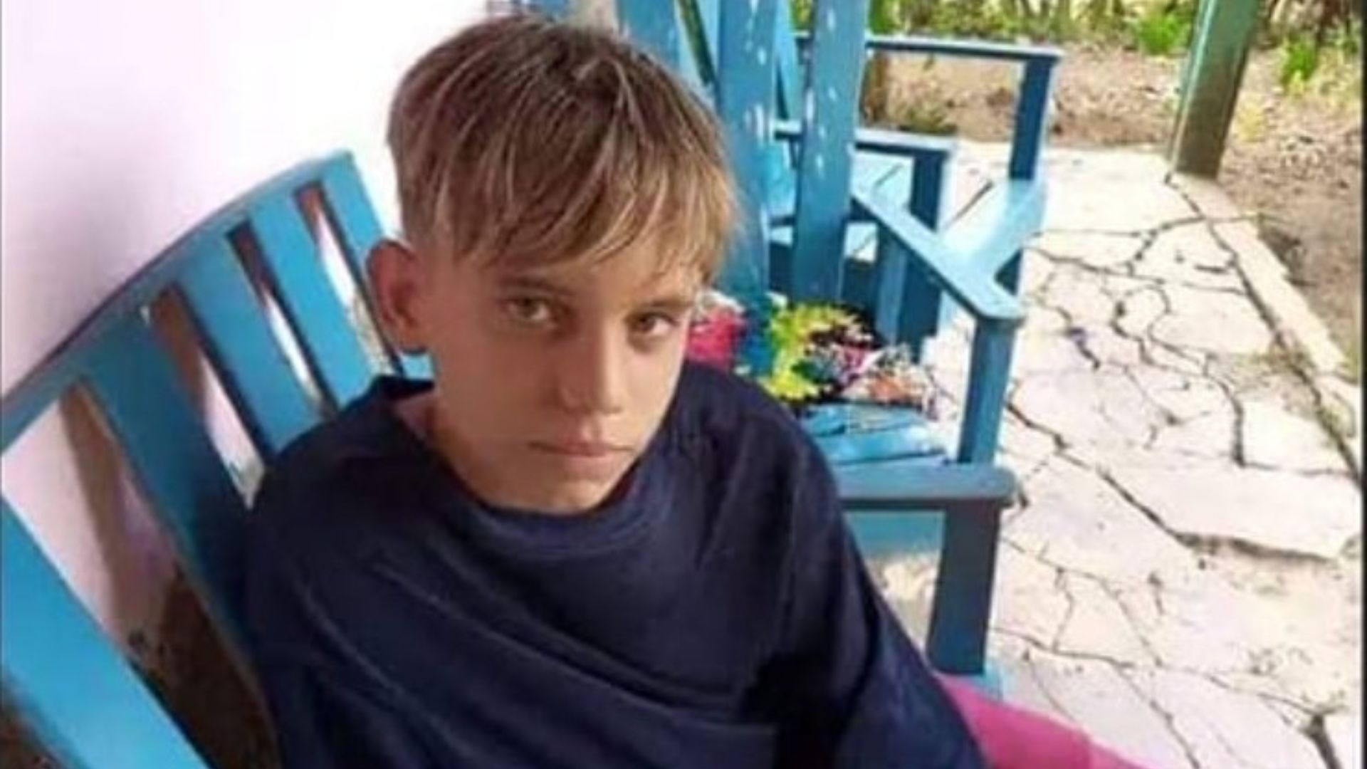 Encuentran cadáver de un niño en Las Tunas