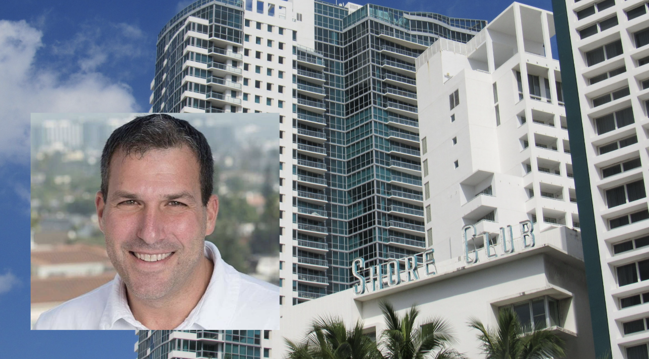 Encuentran muerta a cantante en suite de un ejecutivo musical de Hollywood, en hotel de Miami Beach