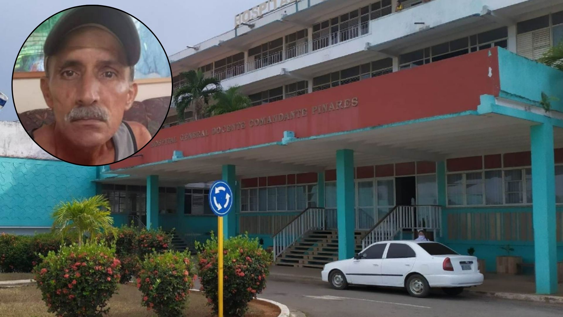 Encuentran muerto a exenfermero cubano en un sótano