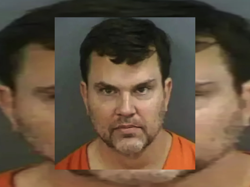 Encuentran muerto a médico de Florida acusado de violar a sus pacientes mujeres