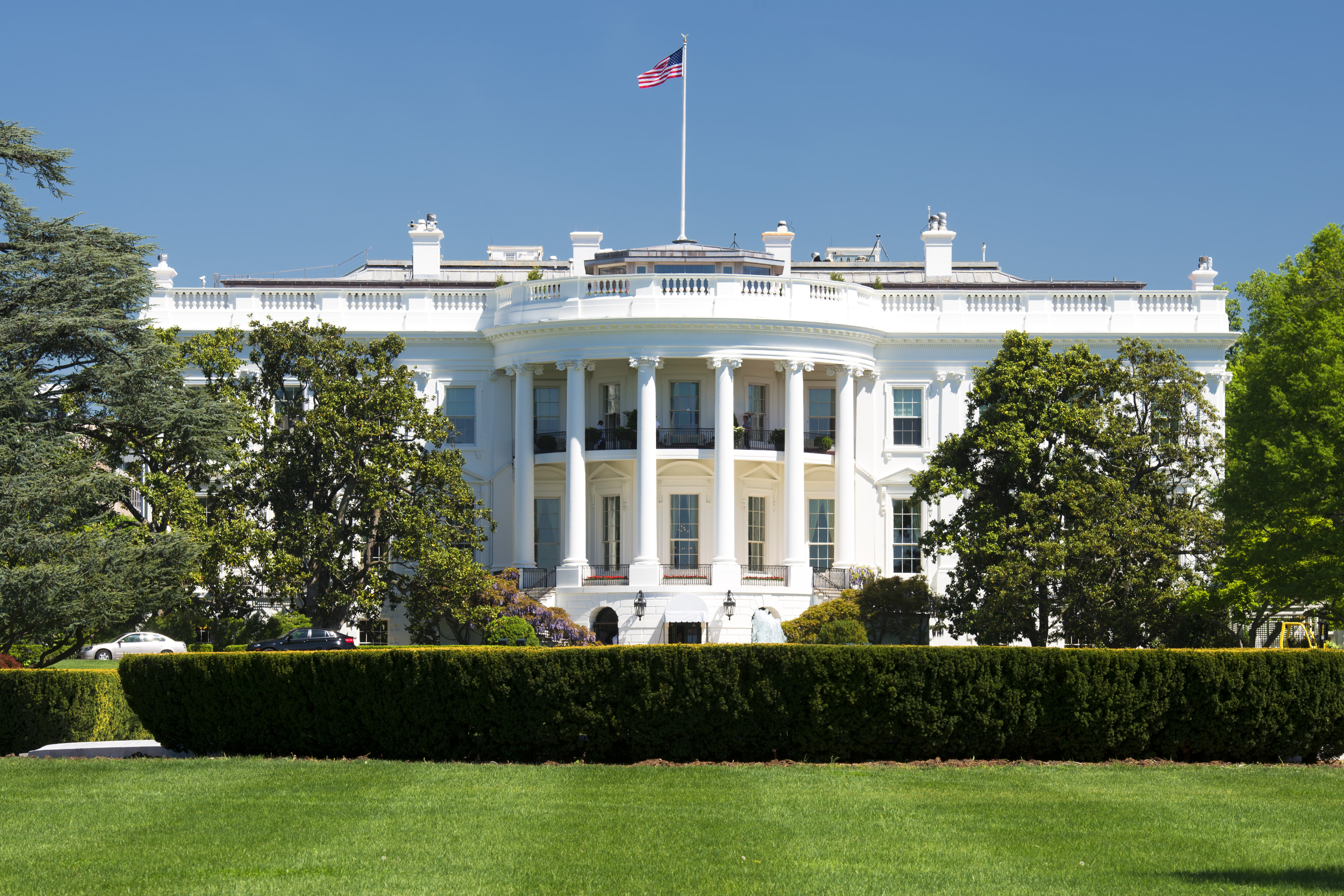 Encuesta: Trump aventaja a Biden en Wisconsin