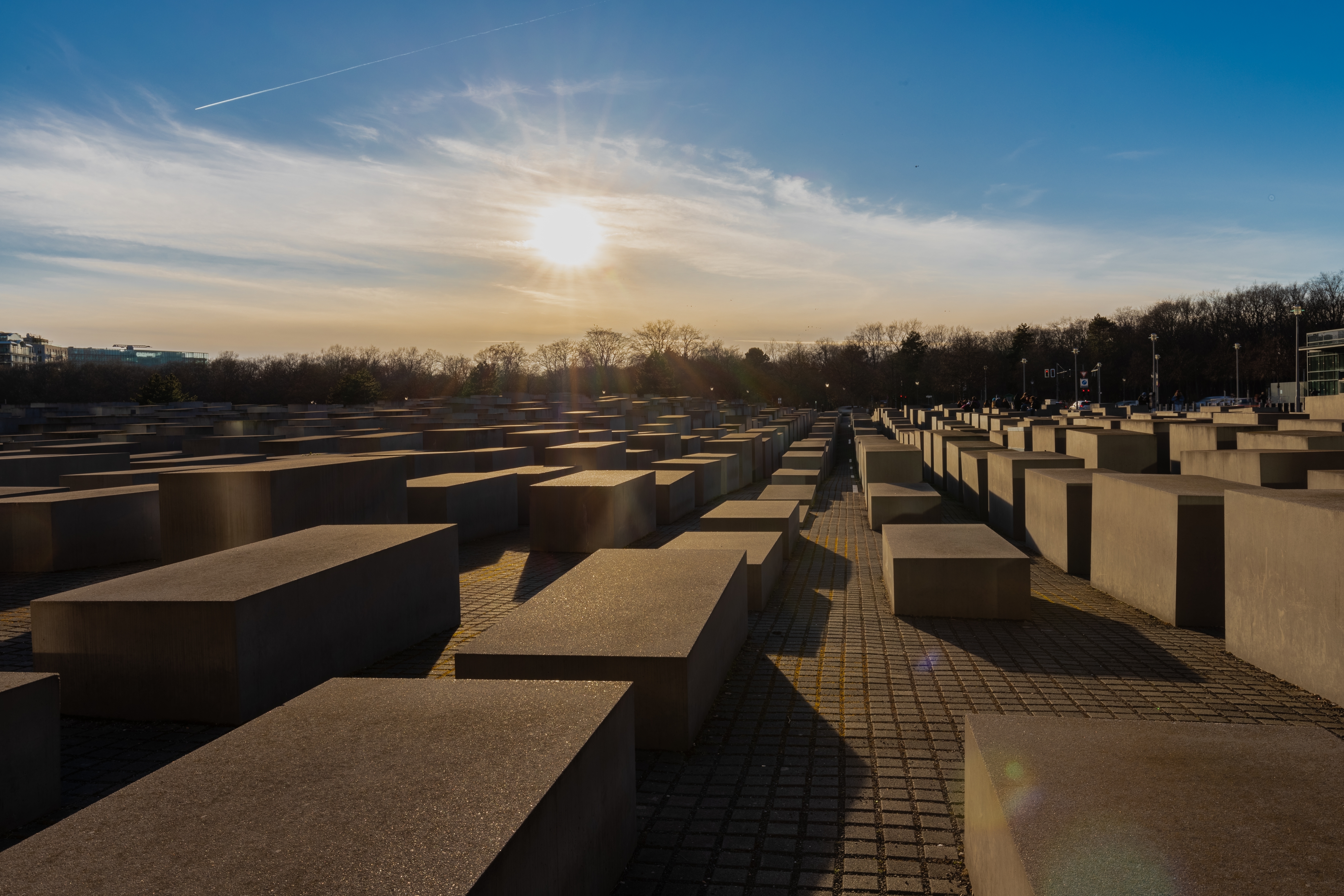 Encuesta: uno de cada 5 jóvenes estadounidenses cree que el Holocausto es un mito