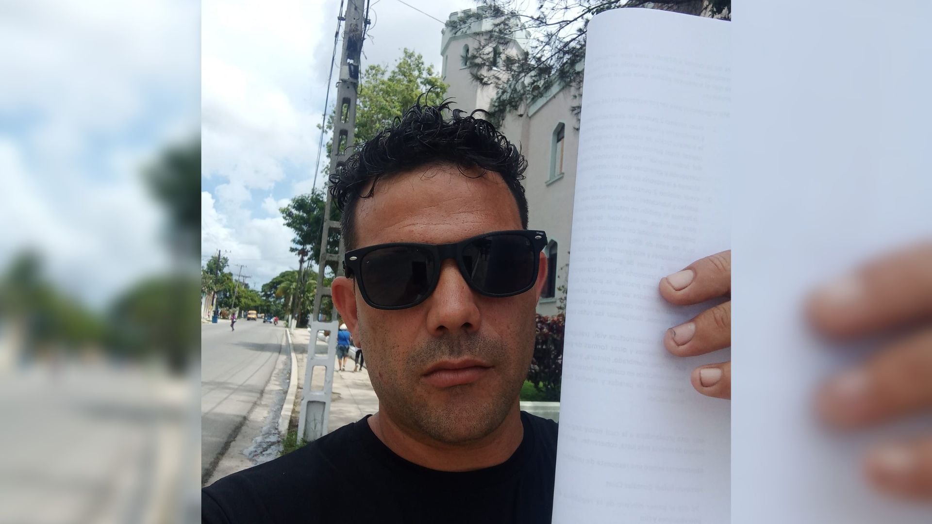 Entregan carta con demandas a Dirección General de Transporte de La Habana
