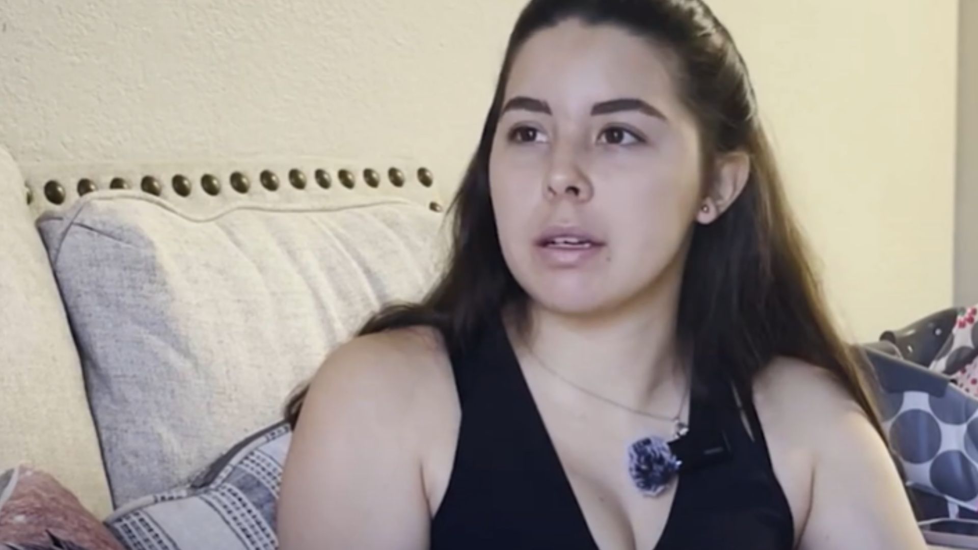 Entrevista exclusiva a esposa de cubano deportado: "Hemos quedado desamparadas"