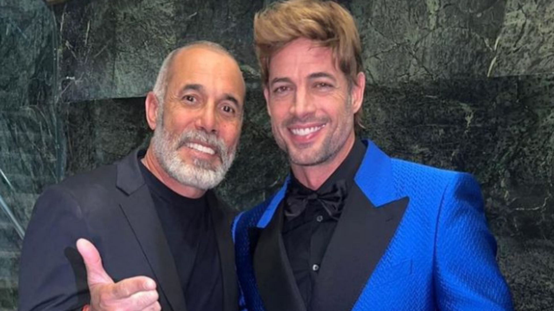 Entrevista exclusiva: "Coco Ariosa", la mano derecha de William Levy