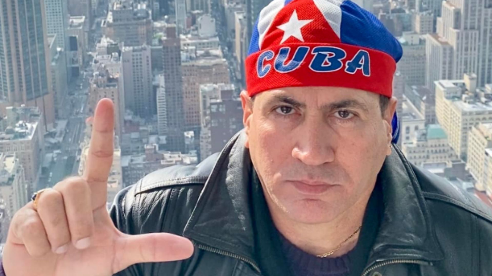 Entrevista exclusiva: Yunior Morales, del ICRT al exilio