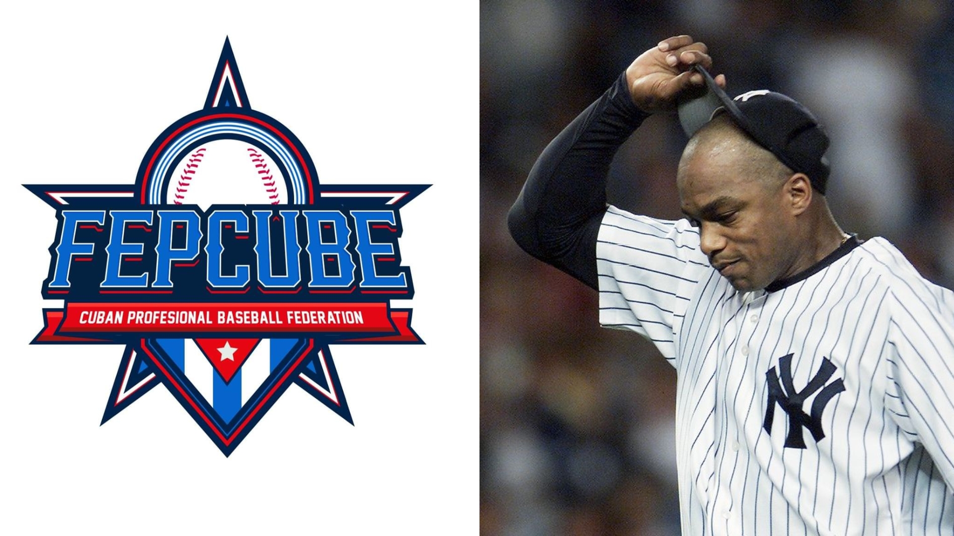 Equipo Cuba de béisbol del exilio se llamará “Patria y Vida”