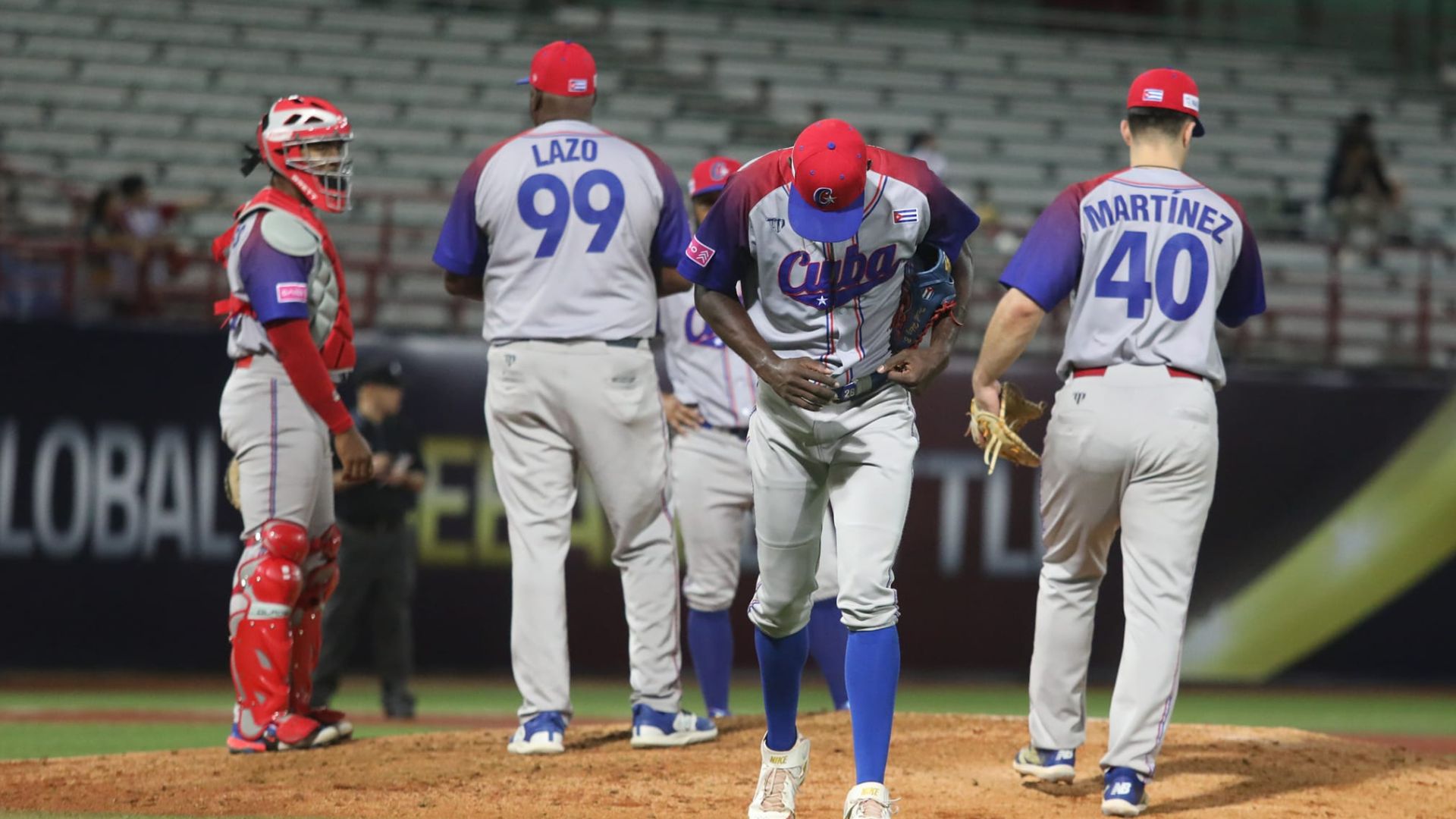 Equipo cubano gana 190 mil dólares en el Premier: ¿se repartirá el dinero entre los atletas?