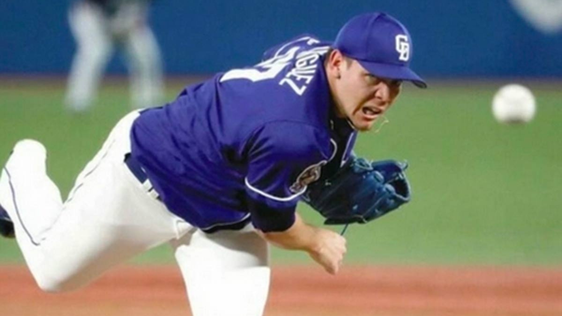 Equipo de Chunichi se pronuncia sobre ruptura de contrato del cubano Yariel Rodríguez