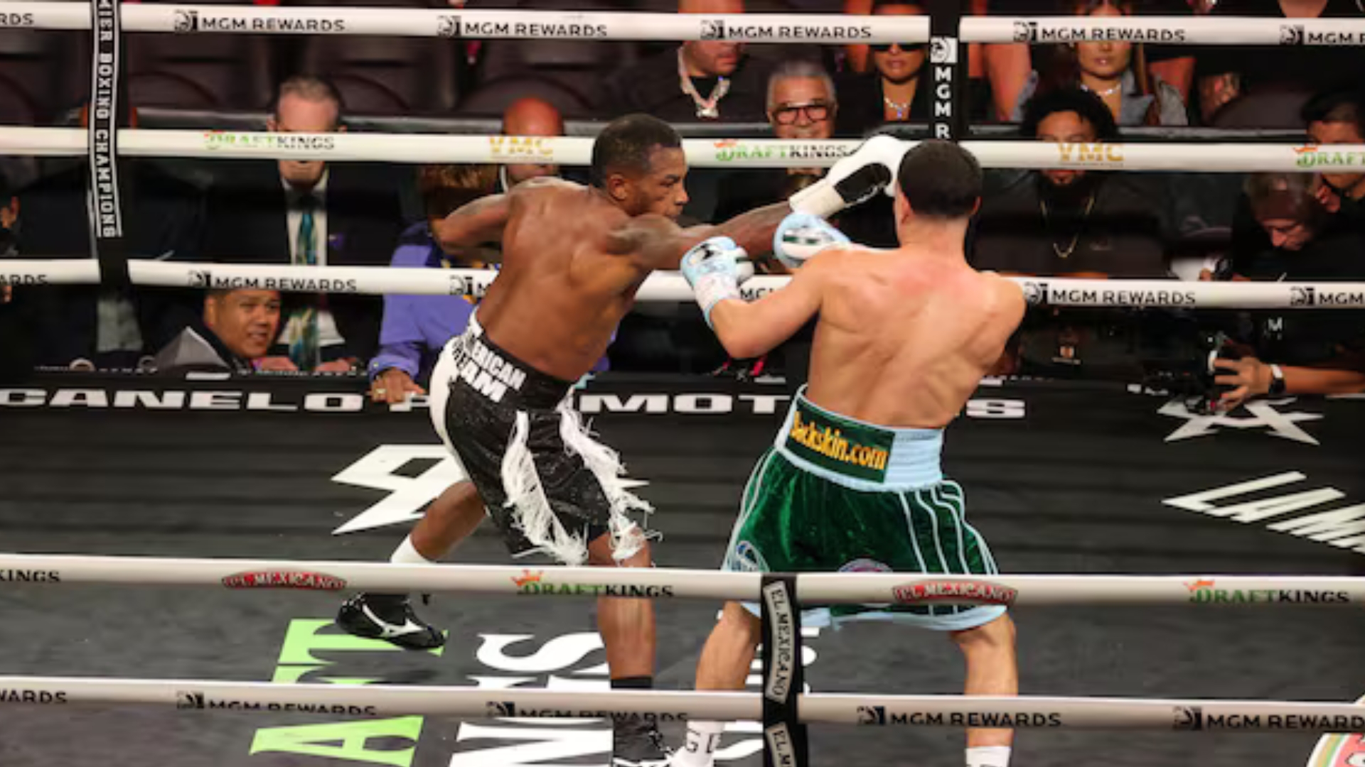 Erislandy Lara tras KO y cinturón de AMB: “Listo para siguiente desafío”