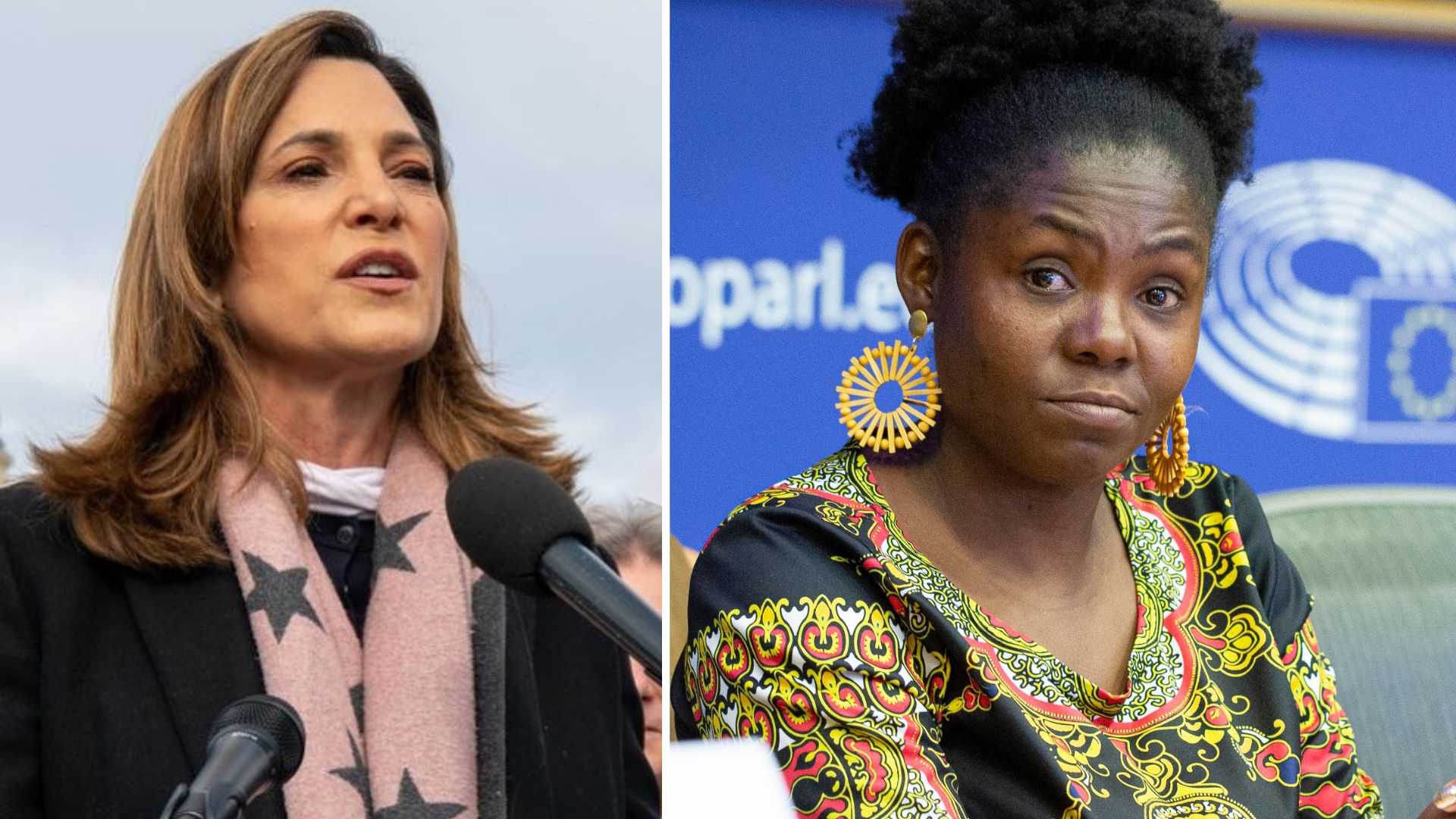 Es una “vergüenza” que sea “tan ignorante”: congresista Salazar responde a Francia Márquez por defender al régimen cubano
