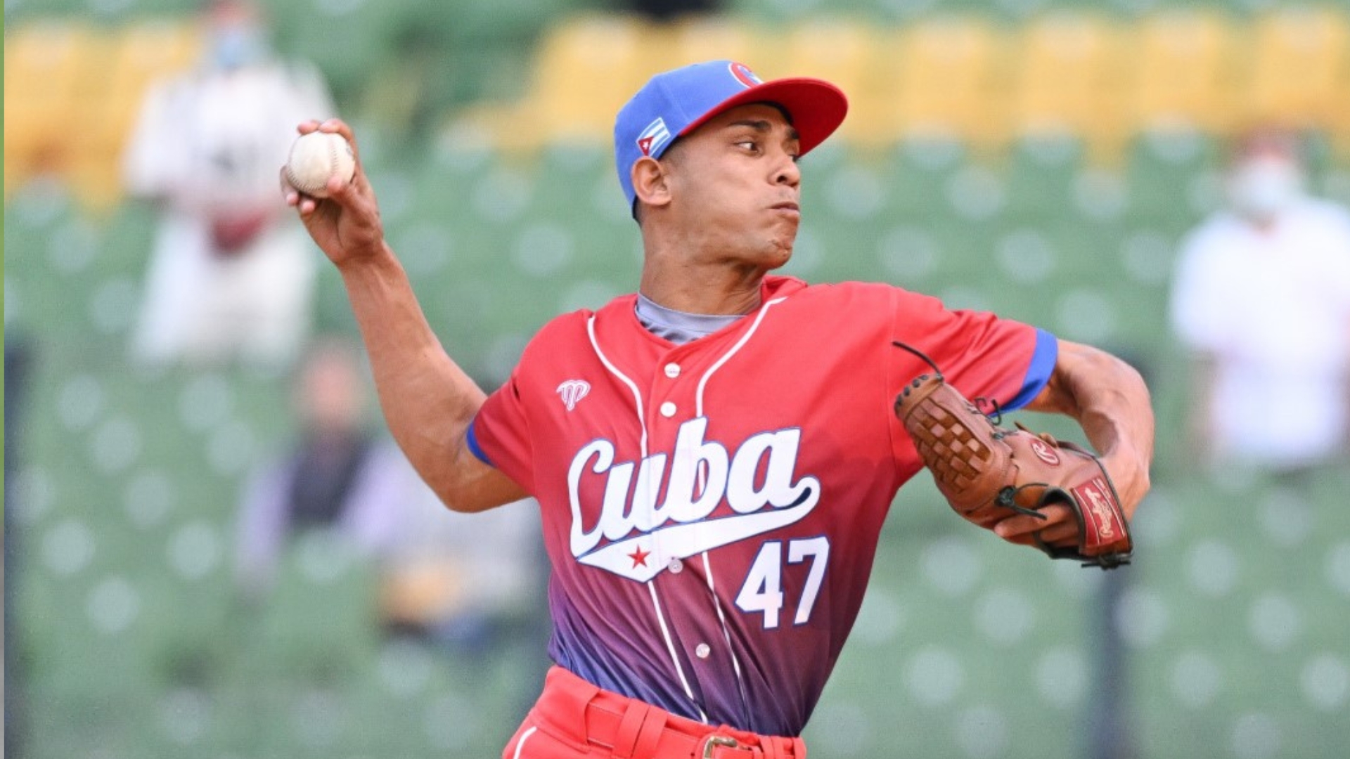 Escapa un tercer pelotero de equipo Cuba en Puerto Rico