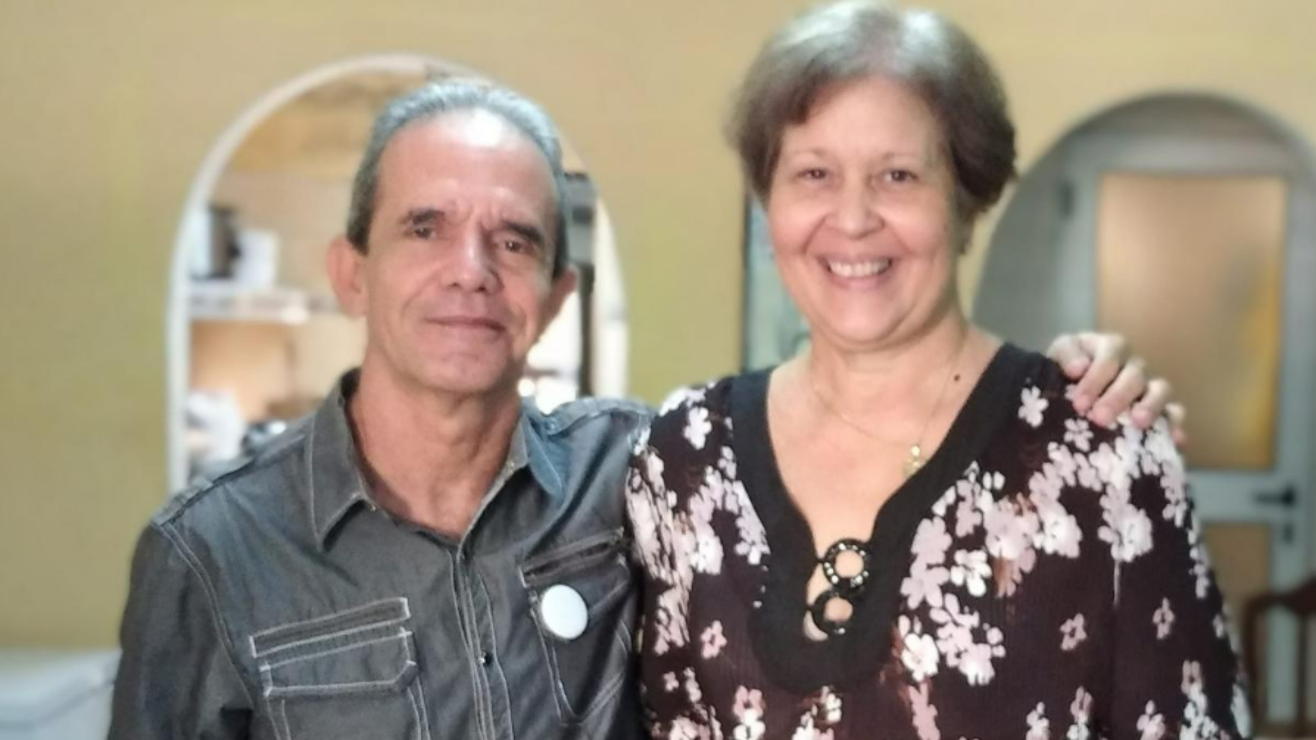 Escritor Fernández Era renuncia a la UNEAC 