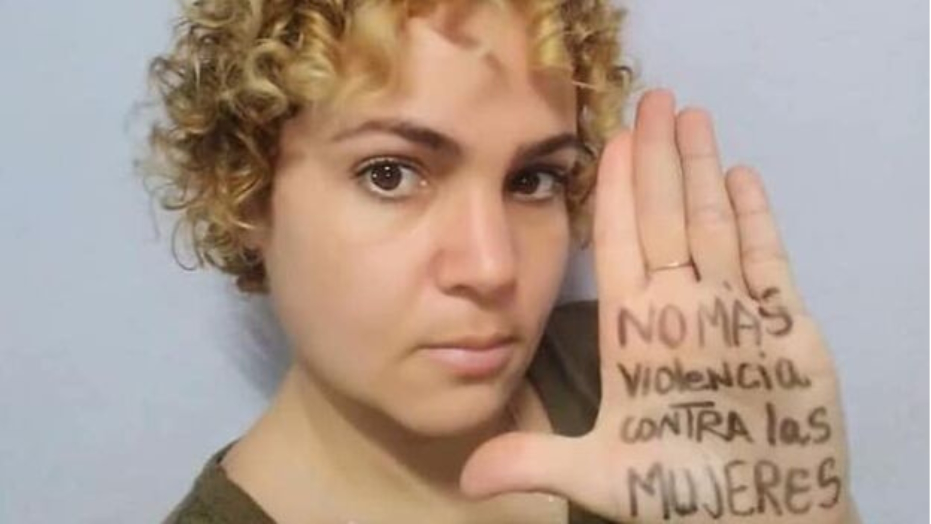 Escritora cubana y presa política: el rostro de PEN Internacional por el 8-M