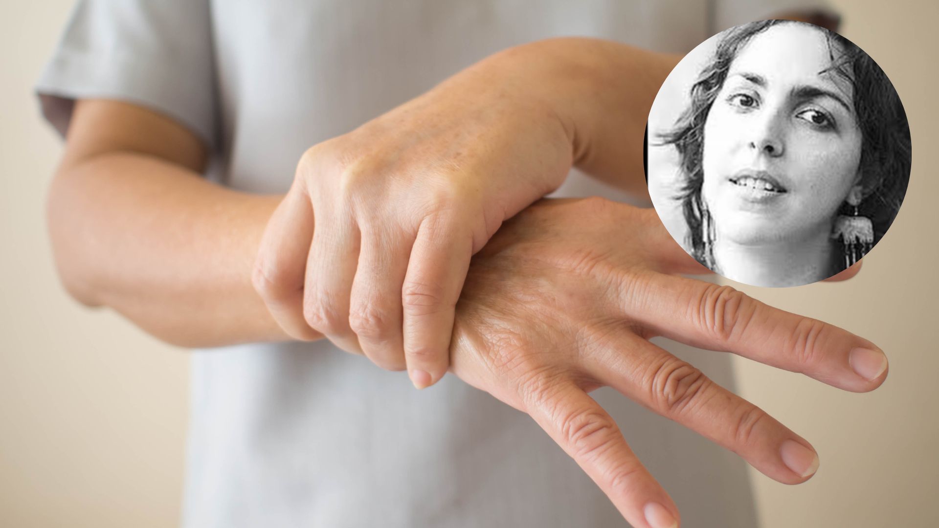 Escritora Ena Lucía Portela pide auxilio por falta de medicamento para tratar su Parkinson